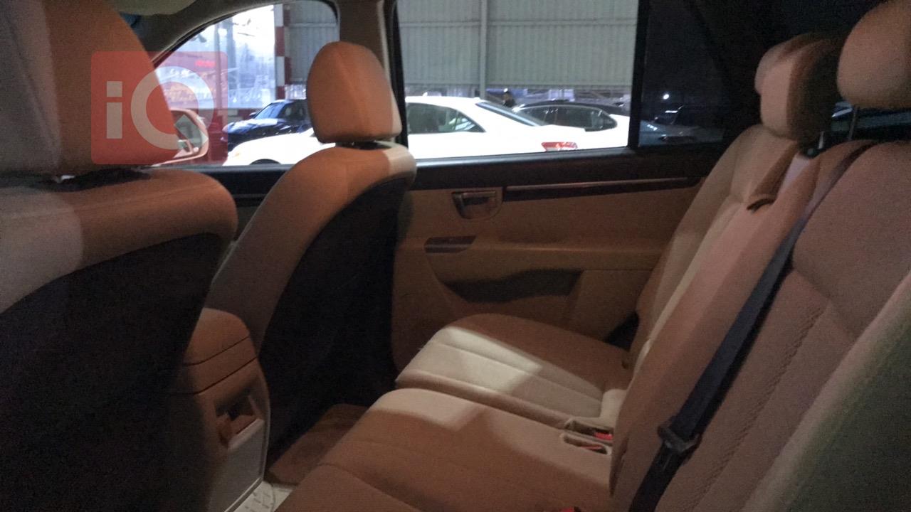 هیوندای سەنتافی